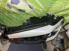 Laden Sie das Bild in den Galerie-Viewer, Frontscheinwerfer BMW 5 G30 7439200-01 7439199-01 LED Ein Satz Headlight SCH2974512815nk