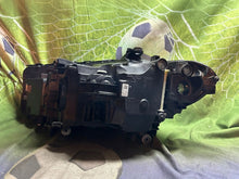 Laden Sie das Bild in den Galerie-Viewer, Frontscheinwerfer BMW 5 G30 7439200-01 7439199-01 LED Ein Satz Headlight SCH2974512815nk