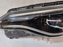 Laden Sie das Bild in den Galerie-Viewer, Frontscheinwerfer Renault Zoe 260609388R 1016E003 Links Scheinwerfer Headlight SCH2974662111po