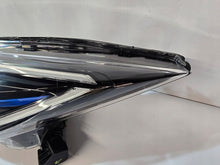 Laden Sie das Bild in den Galerie-Viewer, Frontscheinwerfer Renault Zoe 260609388R 1016E003 Links Scheinwerfer Headlight SCH2974662111po