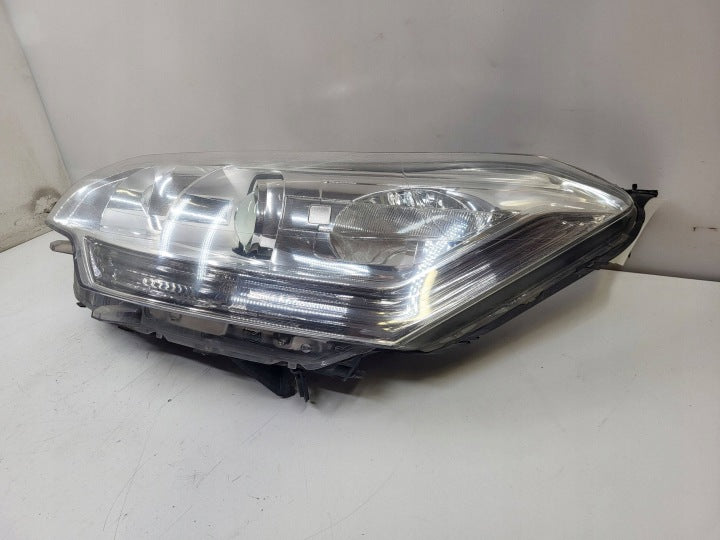 Frontscheinwerfer Citroën C5 I 9689037880 Links Scheinwerfer Headlight SCH2974800307il