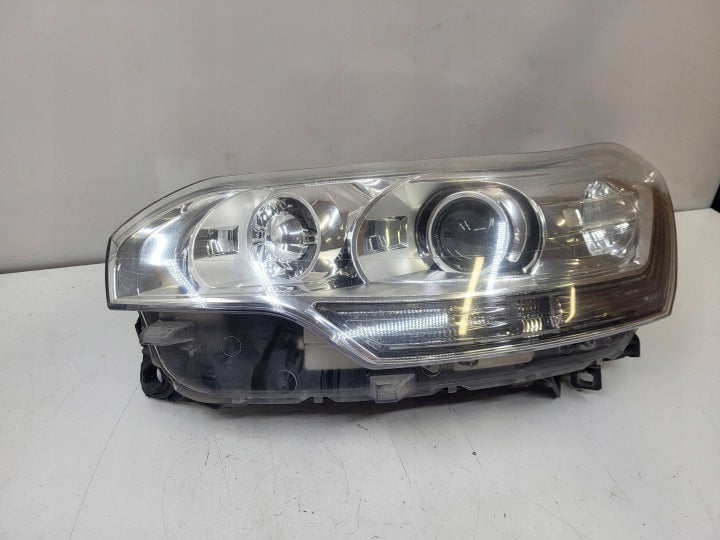 Frontscheinwerfer Citroën C5 I 9689037880 Links Scheinwerfer Headlight SCH2974800307il