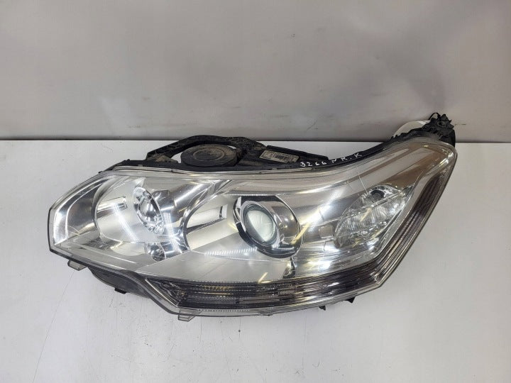 Frontscheinwerfer Citroën C5 I 9689037880 Links Scheinwerfer Headlight SCH2974800307il