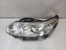 Laden Sie das Bild in den Galerie-Viewer, Frontscheinwerfer Citroën C5 I 9689037880 Links Scheinwerfer Headlight SCH2974800307il