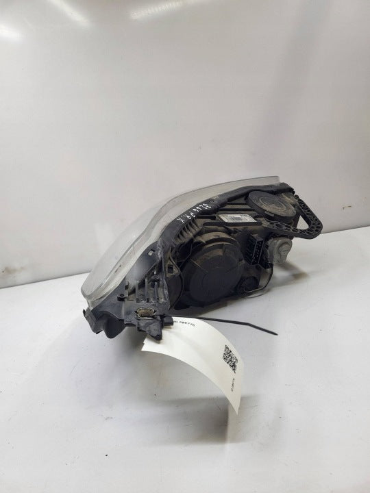 Frontscheinwerfer Citroën C5 I 9689037880 Links Scheinwerfer Headlight SCH2974800307il