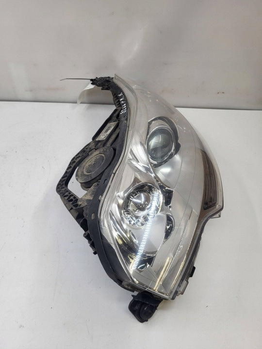 Frontscheinwerfer Citroën C5 I 9689037880 Links Scheinwerfer Headlight SCH2974800307il