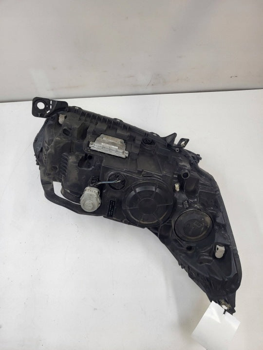 Frontscheinwerfer Citroën C5 I 9689037880 Links Scheinwerfer Headlight SCH2974800307il