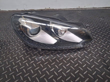 Load image into Gallery viewer, Frontscheinwerfer VW Golf VI 1ZS009902 Rechts Scheinwerfer Headlight SCH2977129098aj