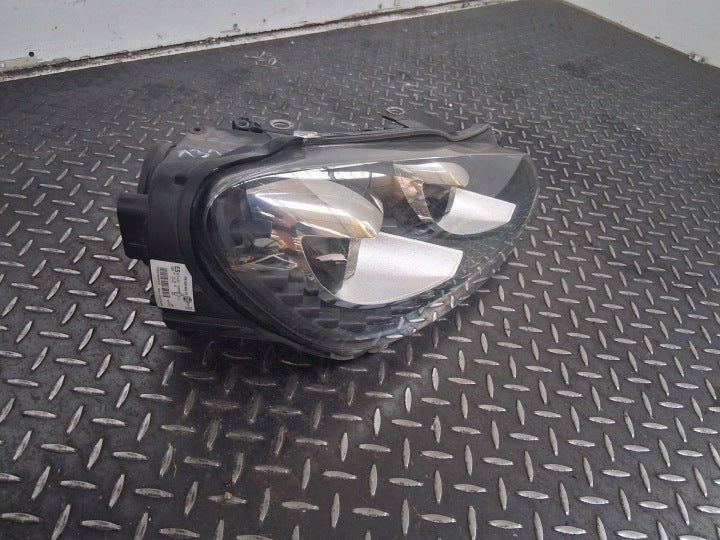 Frontscheinwerfer VW Golf VI 1ZS009902 Rechts Scheinwerfer Headlight SCH2977129098aj