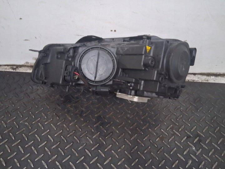 Frontscheinwerfer VW Golf VI 1ZS009902 Rechts Scheinwerfer Headlight SCH2977129098aj