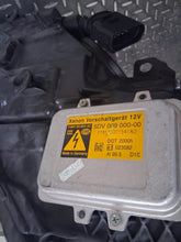 Load image into Gallery viewer, Frontscheinwerfer VW Golf VI 1ZS009902 Rechts Scheinwerfer Headlight SCH2977129098aj