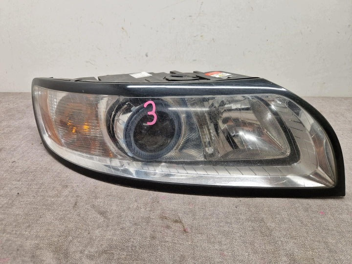 Frontscheinwerfer Volvo S40 I 31265699 Xenon Rechts Scheinwerfer Headlight SCH2977736623dn