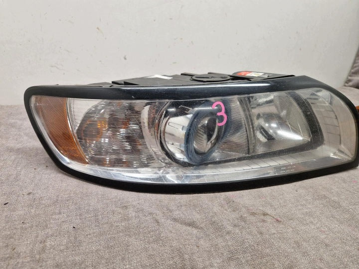 Frontscheinwerfer Volvo S40 I 31265699 Xenon Rechts Scheinwerfer Headlight SCH2977736623dn