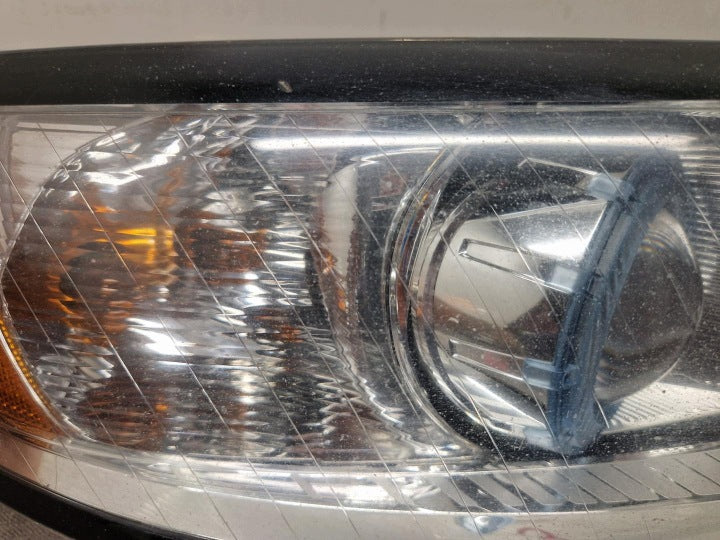 Frontscheinwerfer Volvo S40 I 31265699 Xenon Rechts Scheinwerfer Headlight SCH2977736623dn
