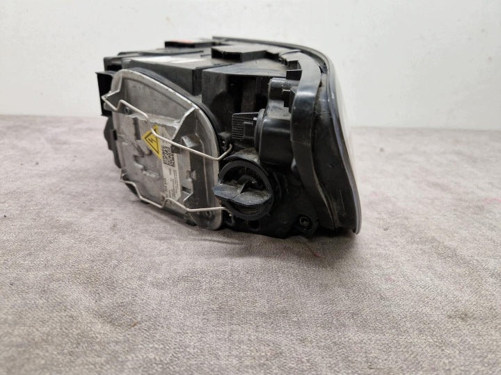 Frontscheinwerfer Volvo S40 I 31265699 Xenon Rechts Scheinwerfer Headlight SCH2977736623dn