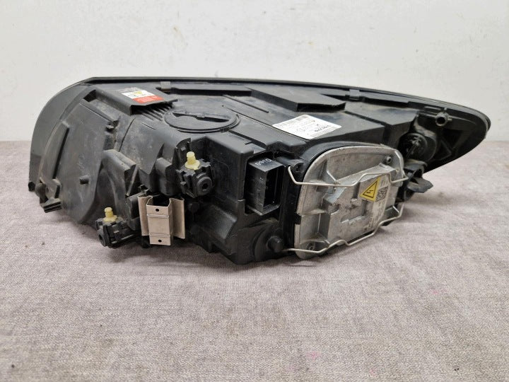 Frontscheinwerfer Volvo S40 I 31265699 Xenon Rechts Scheinwerfer Headlight SCH2977736623dn