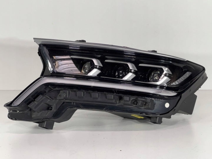 Frontscheinwerfer Kia Sorento IV 92101P2120 Rechts Scheinwerfer Headlight SCH2978402500cz