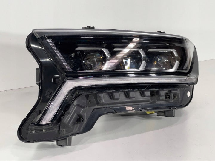 Frontscheinwerfer Kia Sorento IV 92101P2120 Rechts Scheinwerfer Headlight SCH2978402500cz