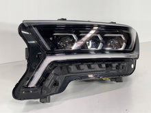 Load image into Gallery viewer, Frontscheinwerfer Kia Sorento IV 92101P2120 Rechts Scheinwerfer Headlight SCH2978402500cz