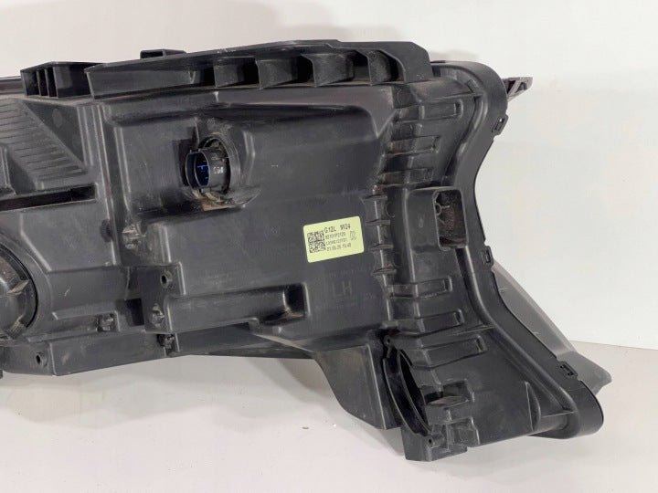 Frontscheinwerfer Kia Sorento IV 92101P2120 Rechts Scheinwerfer Headlight SCH2978402500cz
