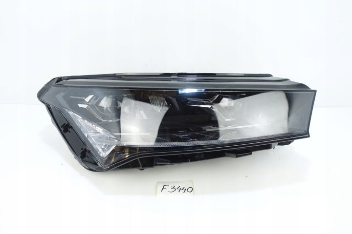 Frontscheinwerfer Skoda Enyaq IV 5LB941016A Rechts Scheinwerfer Headlight SCH2979002114nj