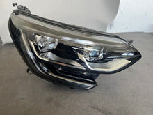 Laden Sie das Bild in den Galerie-Viewer, Frontscheinwerfer Renault Megane Hatchback IV I 260100478R Rechts Headlight SCH2979314257xv