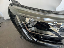 Laden Sie das Bild in den Galerie-Viewer, Frontscheinwerfer Renault Megane Hatchback IV I 260100478R Rechts Headlight SCH2979314257xv