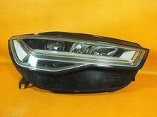 Laden Sie das Bild in den Galerie-Viewer, Frontscheinwerfer Audi A6 4G0941033H 4G0941034H Ein Satz Scheinwerfer Headlight SCH2980023765cm
