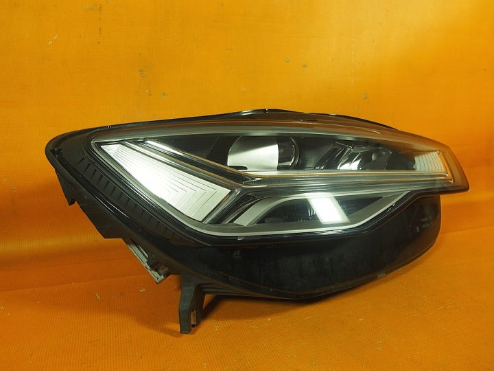 Frontscheinwerfer Audi A6 4G0941033H 4G0941034H Ein Satz Scheinwerfer Headlight SCH2980023765cm