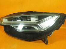 Laden Sie das Bild in den Galerie-Viewer, Frontscheinwerfer Audi A6 4G0941033H 4G0941034H Ein Satz Scheinwerfer Headlight SCH2980023765cm