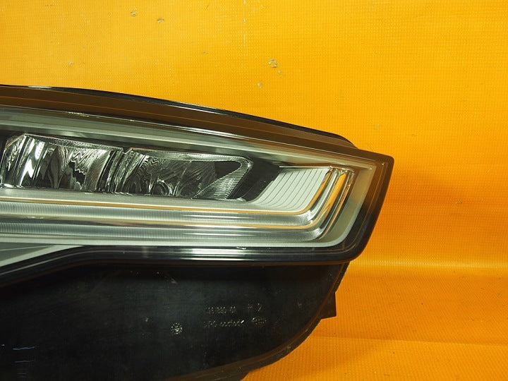 Frontscheinwerfer Audi A6 4G0941033H 4G0941034H Ein Satz Scheinwerfer Headlight SCH2980023765cm