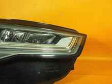 Laden Sie das Bild in den Galerie-Viewer, Frontscheinwerfer Audi A6 4G0941033H 4G0941034H Ein Satz Scheinwerfer Headlight SCH2980023765cm