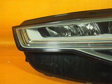 Laden Sie das Bild in den Galerie-Viewer, Frontscheinwerfer Audi A6 4G0941033H 4G0941034H Ein Satz Scheinwerfer Headlight SCH2980023765cm