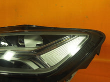 Laden Sie das Bild in den Galerie-Viewer, Frontscheinwerfer Audi A6 4G0941033H 4G0941034H Ein Satz Scheinwerfer Headlight SCH2980023765cm