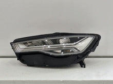 Load image into Gallery viewer, Frontscheinwerfer Audi A6 4G0941033H Links Scheinwerfer Headlight SCH2980441951uh
