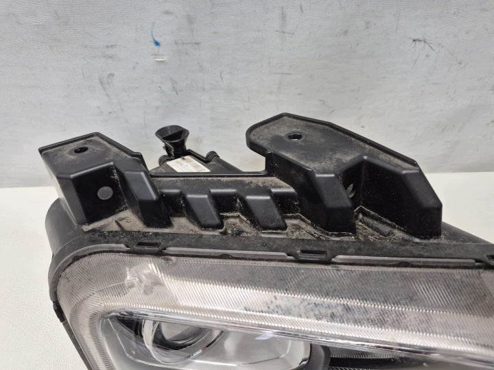 Frontscheinwerfer Hyundai Kona 92102-J9000 Rechts Scheinwerfer Headlight SCH2980585485pg