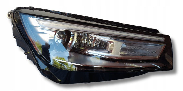 Frontscheinwerfer Audi Q5 80A941006 Bi-Xenon Rechts Scheinwerfer Headlight SCH2980768695he