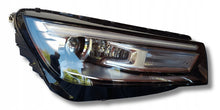 Laden Sie das Bild in den Galerie-Viewer, Frontscheinwerfer Audi Q5 80A941006 Bi-Xenon Rechts Scheinwerfer Headlight SCH2980768695he