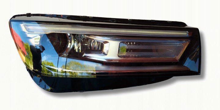 Frontscheinwerfer Audi Q5 80A941006 Bi-Xenon Rechts Scheinwerfer Headlight SCH2980768695he