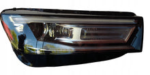 Laden Sie das Bild in den Galerie-Viewer, Frontscheinwerfer Audi Q5 80A941006 Bi-Xenon Rechts Scheinwerfer Headlight SCH2980768695he