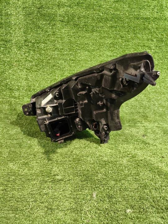 Frontscheinwerfer Renault Trafic III 260109054R Rechts Scheinwerfer Headlight SCH2981658466ed