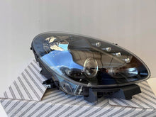 Laden Sie das Bild in den Galerie-Viewer, Frontscheinwerfer Alfa Romeo Giulietta 00505387730 Rechts Scheinwerfer Headlight SCH2981749821hw