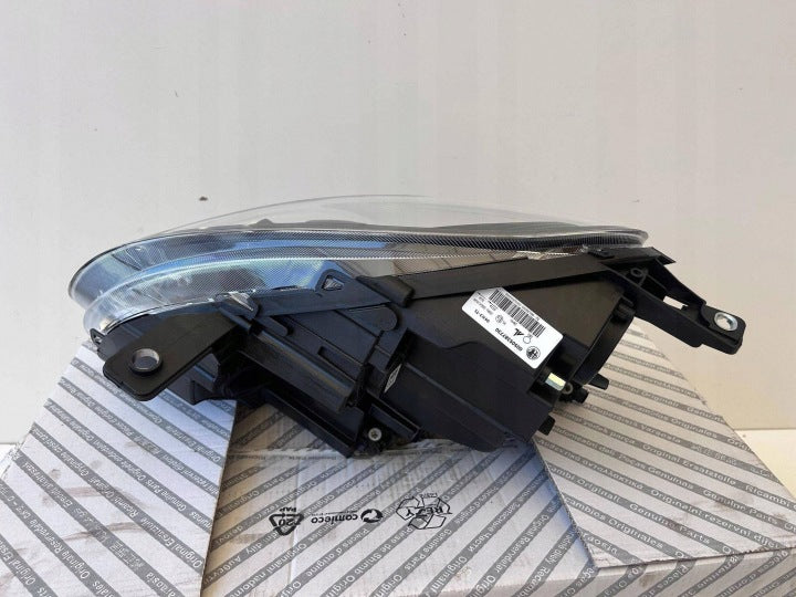 Frontscheinwerfer Alfa Romeo Giulietta 00505387730 Rechts Scheinwerfer Headlight SCH2981749821hw