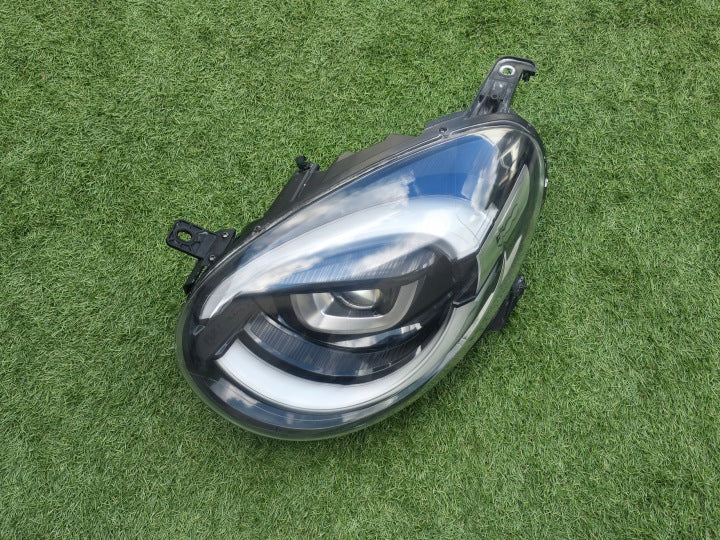 Frontscheinwerfer Fiat 500x 00520920870 Links Scheinwerfer Headlight SCH2982343510gp