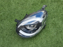 Laden Sie das Bild in den Galerie-Viewer, Frontscheinwerfer Fiat 500x 00520920870 Links Scheinwerfer Headlight SCH2982343510gp