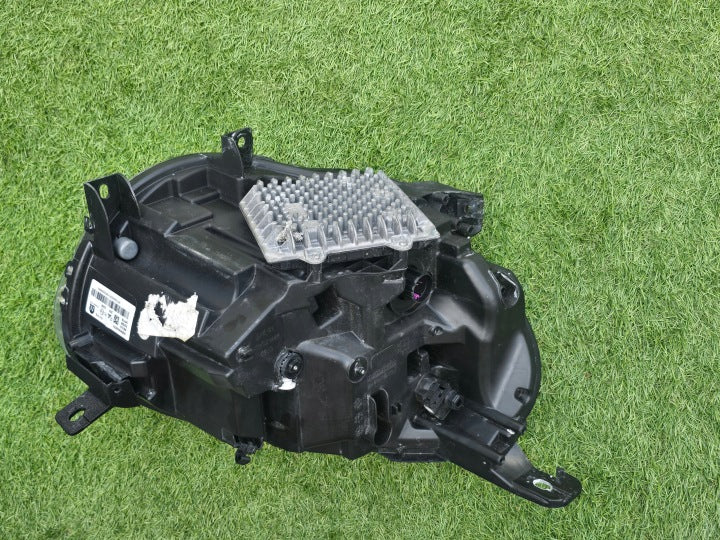 Frontscheinwerfer Fiat 500x 00520920870 Links Scheinwerfer Headlight SCH2982343510gp