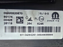 Laden Sie das Bild in den Galerie-Viewer, Frontscheinwerfer Fiat 500x 00520920870 Links Scheinwerfer Headlight SCH2982343510gp
