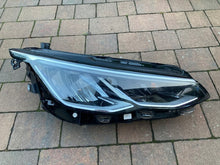 Laden Sie das Bild in den Galerie-Viewer, Frontscheinwerfer VW Golf VIII 5H1941006C LED Rechts Scheinwerfer Headlight SCH2982508126fw