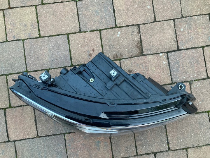 Frontscheinwerfer VW Golf VIII 5H1941006C LED Rechts Scheinwerfer Headlight SCH2982508126fw