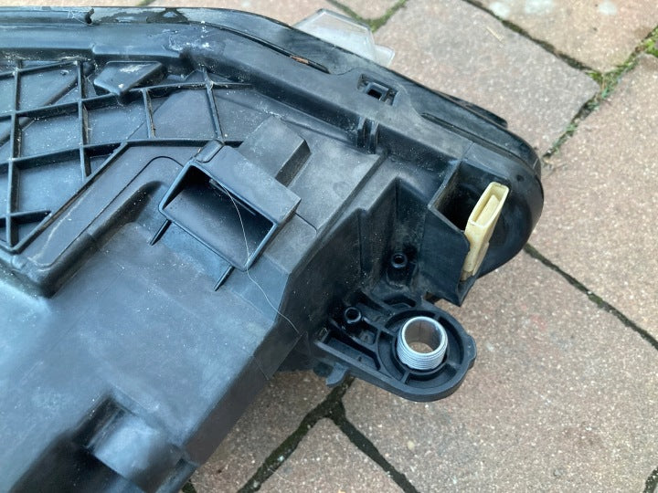 Frontscheinwerfer VW Golf VIII 5H1941006C LED Rechts Scheinwerfer Headlight SCH2982508126fw
